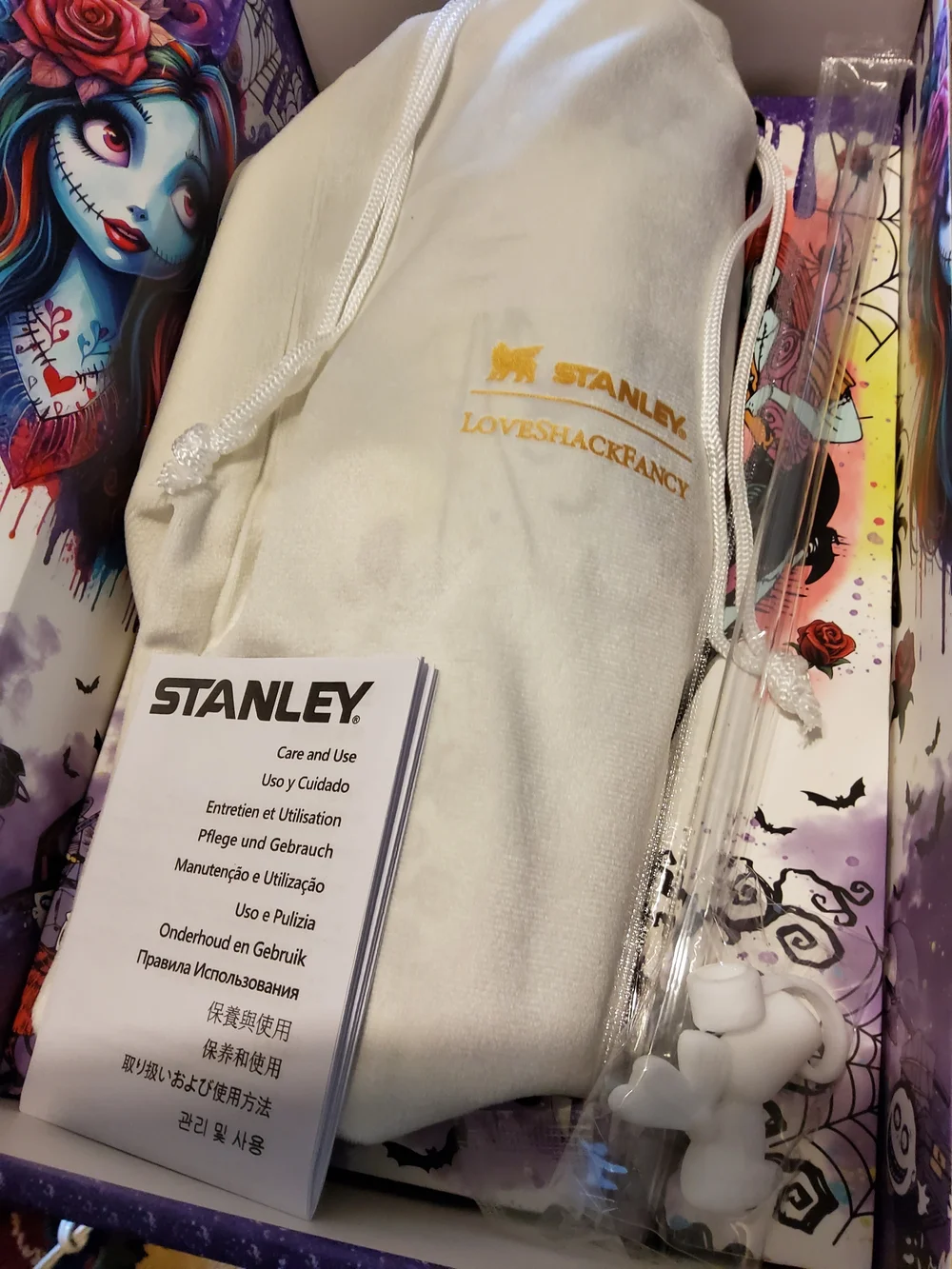 Stanley nib nbc